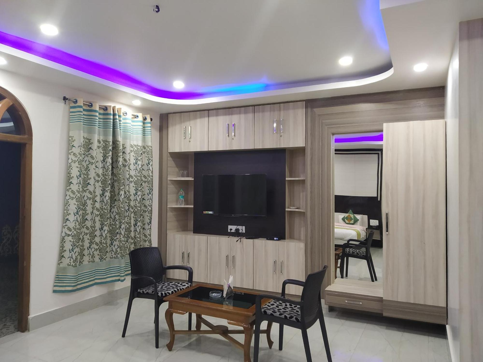 Ziro Palace Inn - A Boutique Hotel Hapoli Luaran gambar