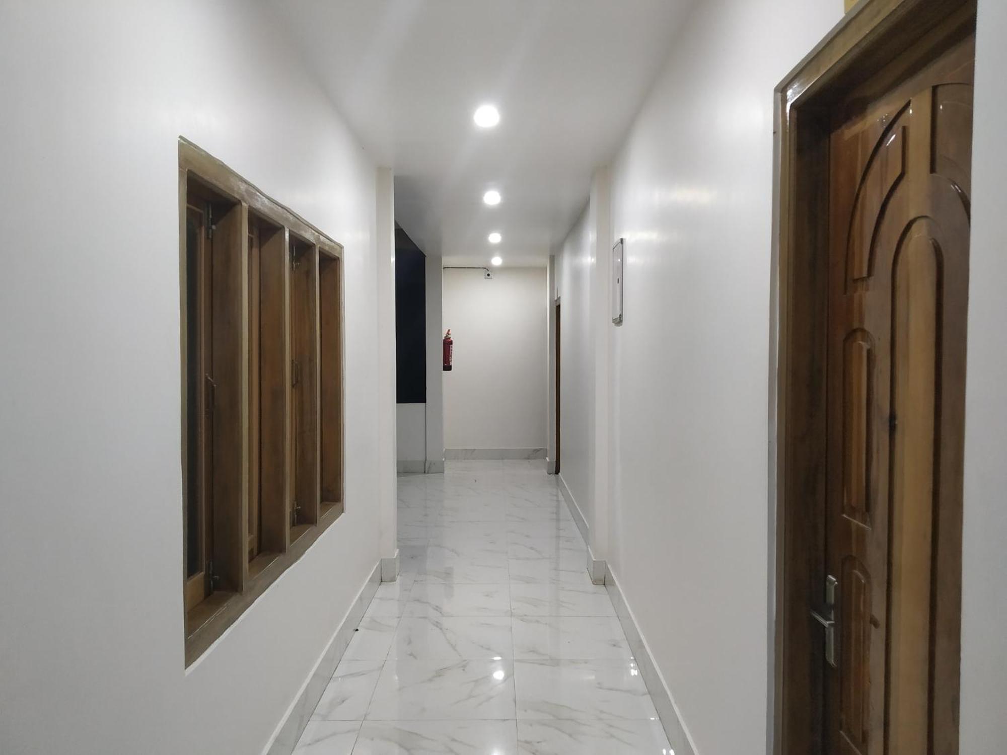 Ziro Palace Inn - A Boutique Hotel Hapoli Luaran gambar
