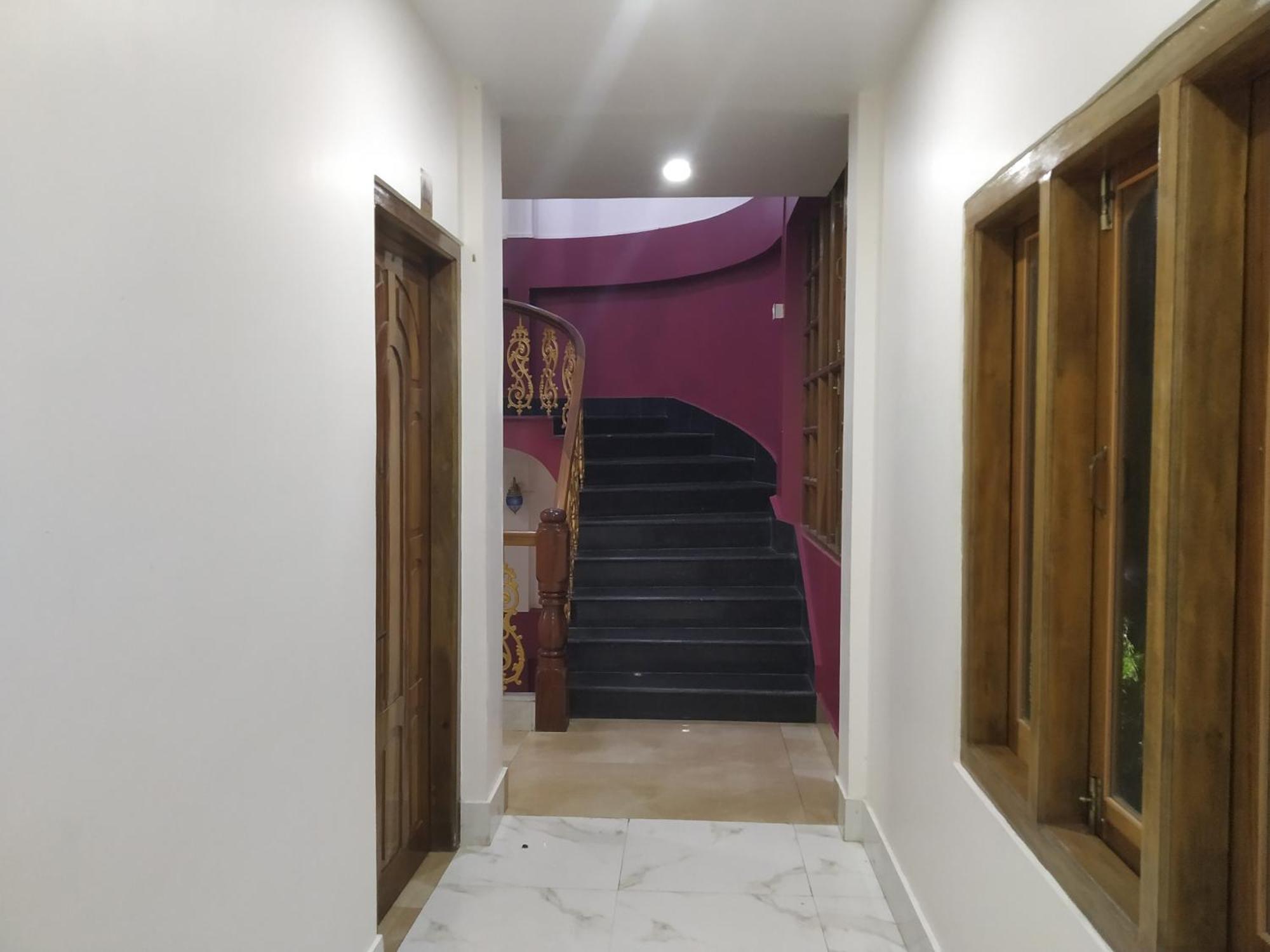 Ziro Palace Inn - A Boutique Hotel Hapoli Luaran gambar